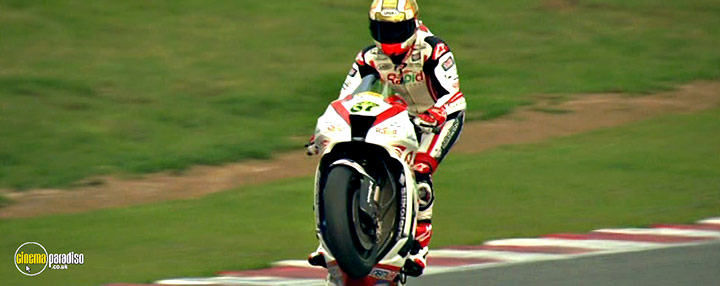 A still #3 from I, Superbiker: Day of Reckoning (2012)