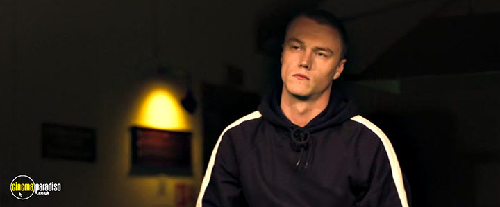 A still #26 from Break (2020)