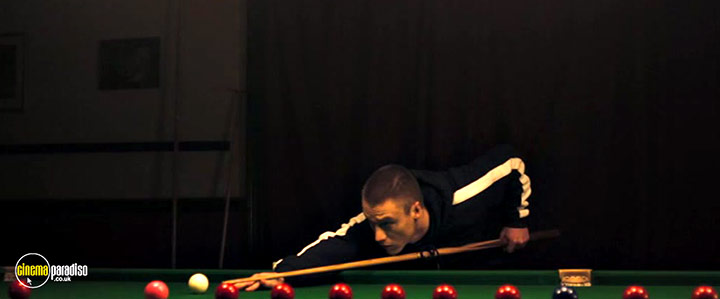 A still #25 from Break (2020)