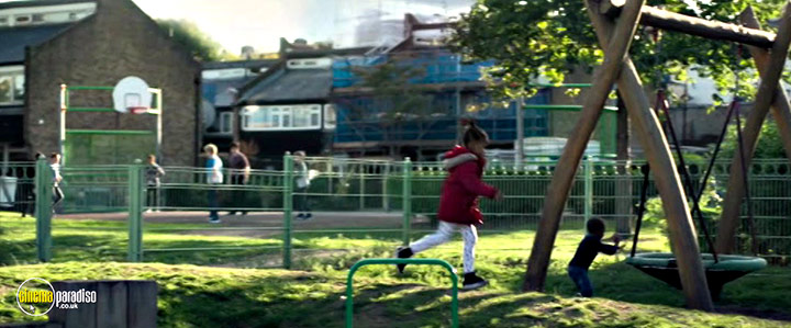 A still #24 from Break (2020)