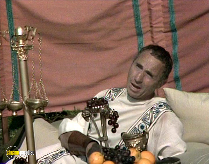 A still #2 from Warrior Queen: Series (1978)