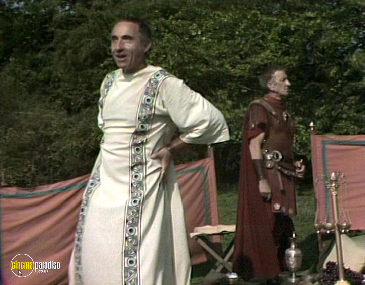 A still #3 from Warrior Queen: Series (1978)