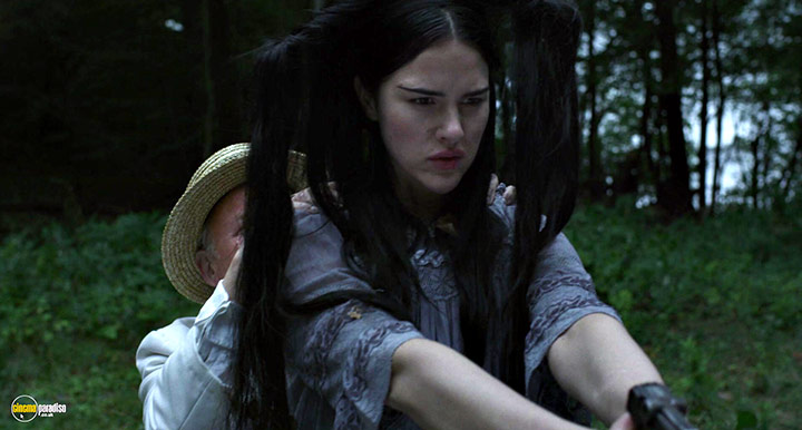 A still #1 from Koko-Di Koko-Da (2019)