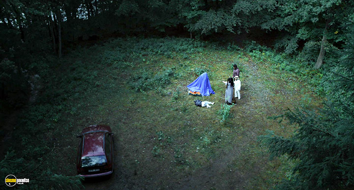 A still #29 from Koko-Di Koko-Da (2019)