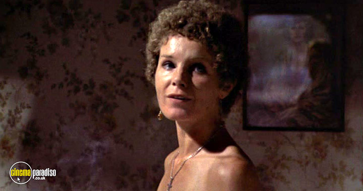 A still #33 from Bloody Mama (1970)