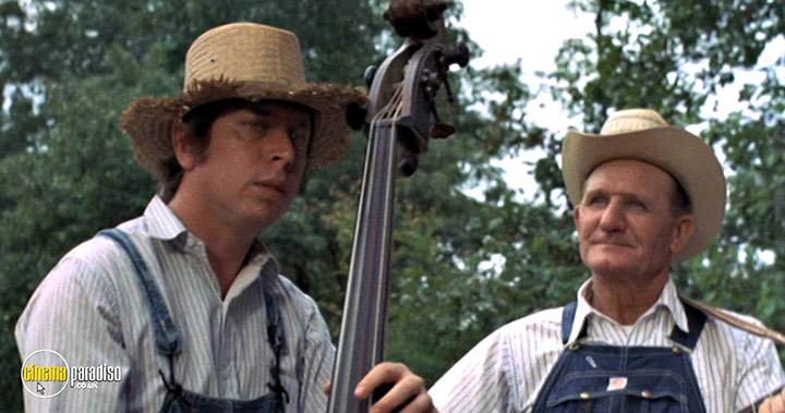 A still #31 from Bloody Mama (1970)