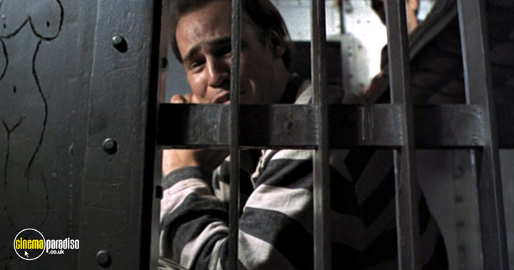 A still #29 from Bloody Mama (1970)