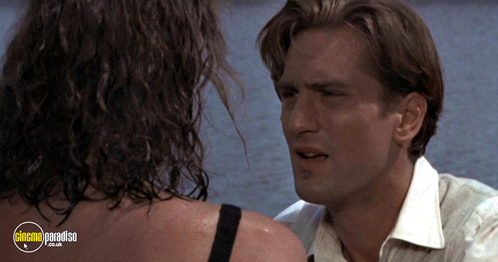 A still #20 from Bloody Mama (1970)