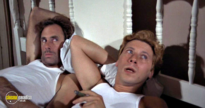 A still #19 from Bloody Mama (1970)