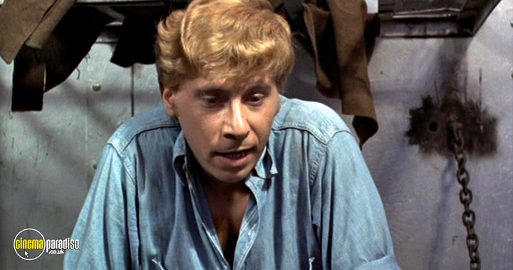 A still #18 from Bloody Mama (1970)