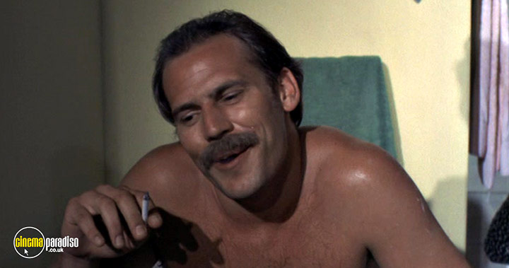 A still #14 from Bloody Mama (1970)