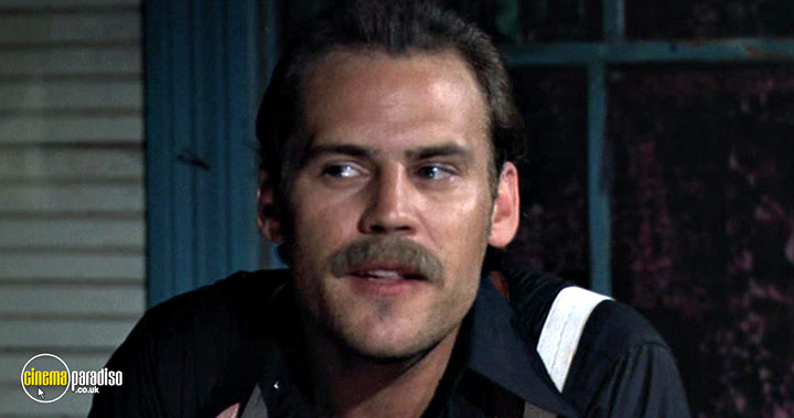 A still #13 from Bloody Mama (1970)