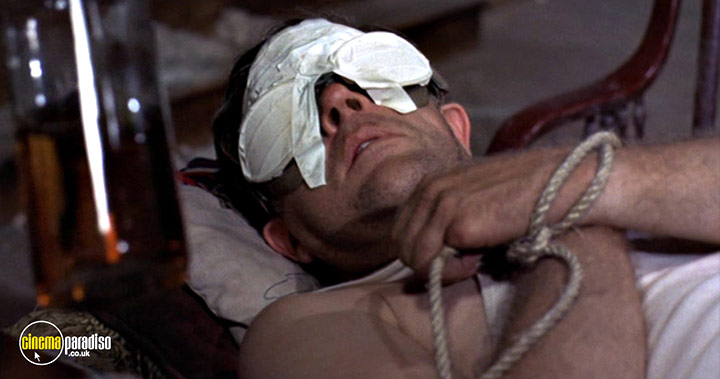A still #11 from Bloody Mama (1970)