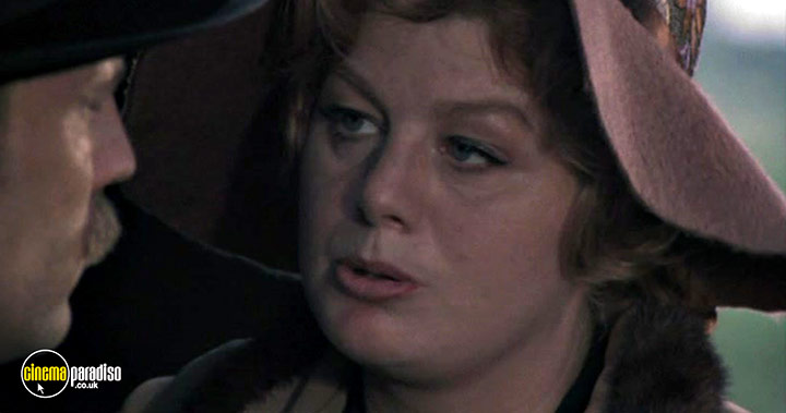 A still #9 from Bloody Mama (1970)