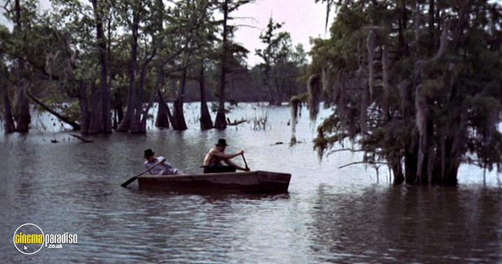 A still #8 from Bloody Mama (1970)
