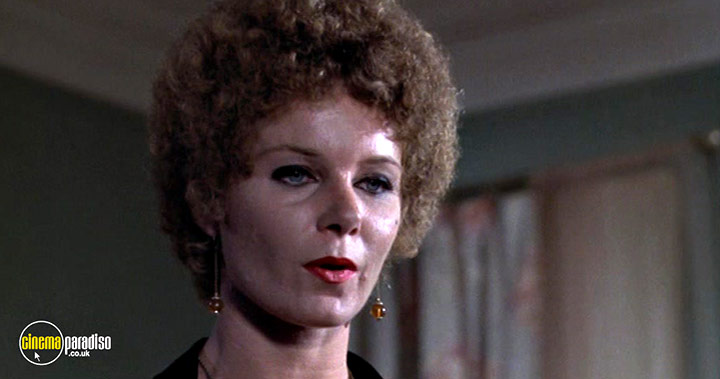 A still #7 from Bloody Mama (1970)