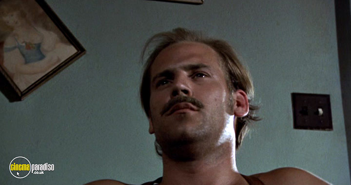 A still #4 from Bloody Mama (1970)