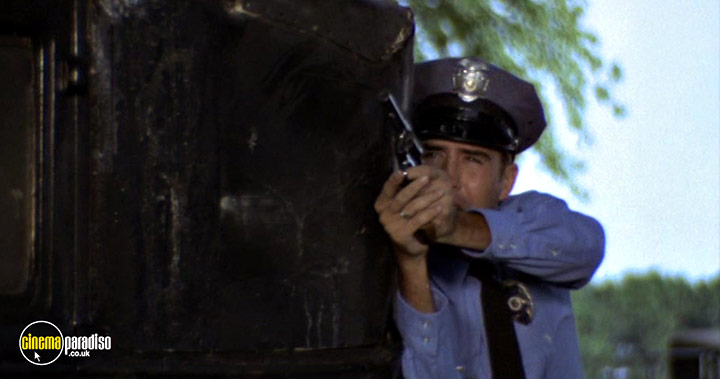 A still #3 from Bloody Mama (1970)