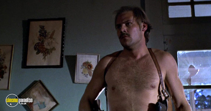 A still #2 from Bloody Mama (1970)