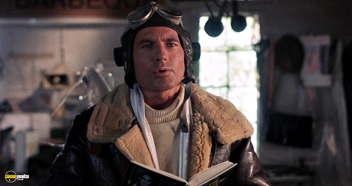 A still #25 from It Couldn't Happen Here (1988)