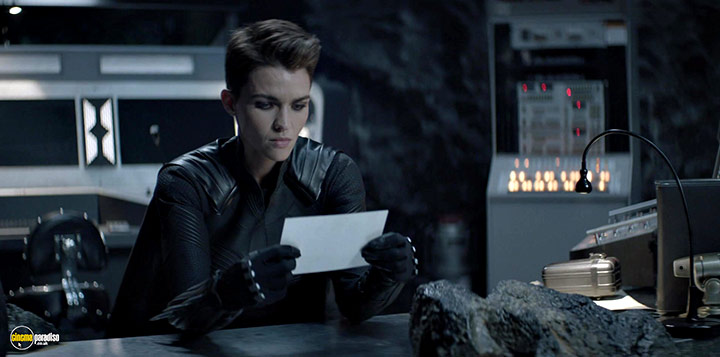 A still #40 from Batwoman: Series 1 (2019)