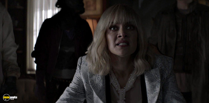 A still #38 from Batwoman: Series 1 (2019)