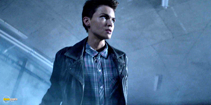 A still #34 from Batwoman: Series 1 (2019)