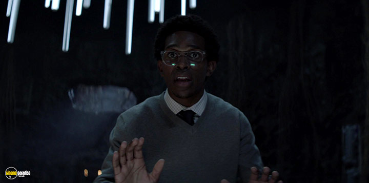 A still #32 from Batwoman: Series 1 (2019)