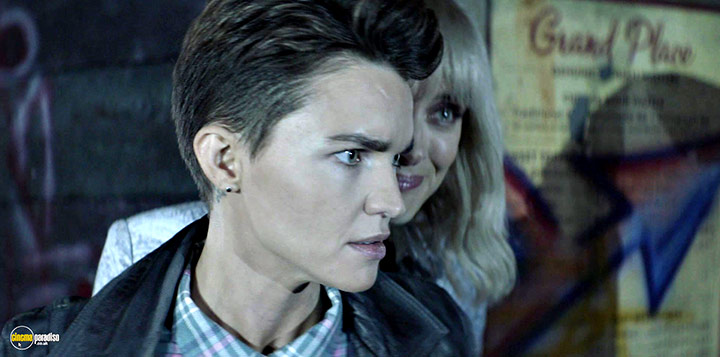 A still #28 from Batwoman: Series 1 (2019)