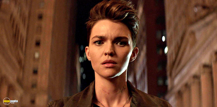 A still #23 from Batwoman: Series 1 (2019)