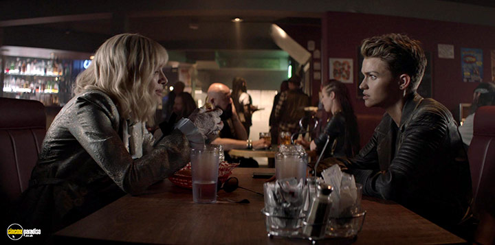 A still #19 from Batwoman: Series 1 (2019)