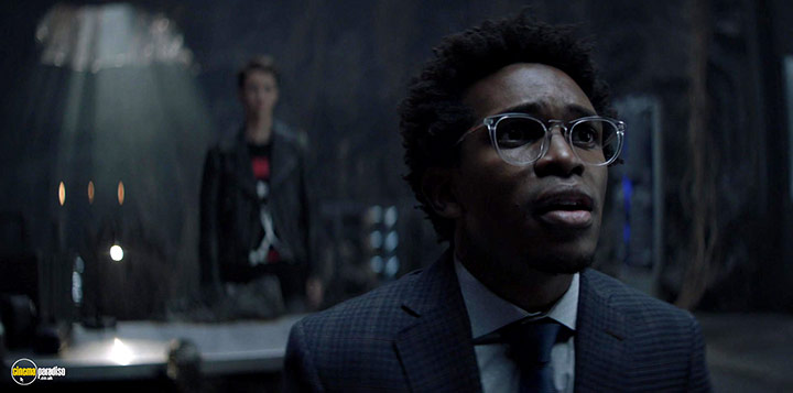 A still #17 from Batwoman: Series 1 (2019)