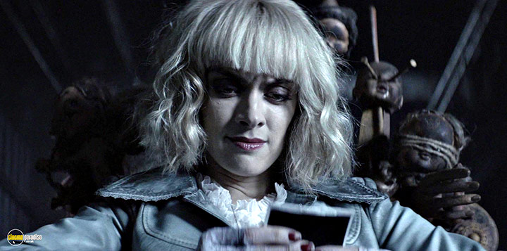 A still #4 from Batwoman: Series 1 (2019)