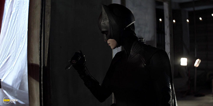 A still #3 from Batwoman: Series 1 (2019)