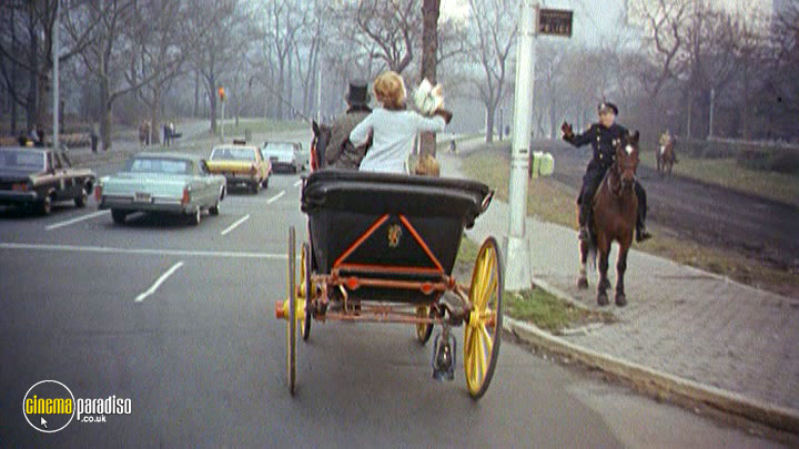 A still #11 from Barefoot in the Park (1967)