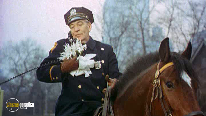 A still #12 from Barefoot in the Park (1967)