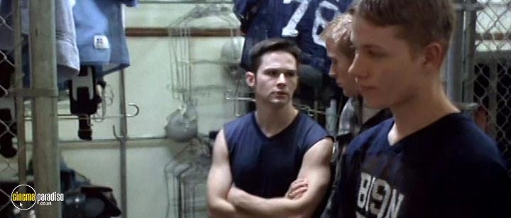 A still #22 from Drive to Dream (2002)