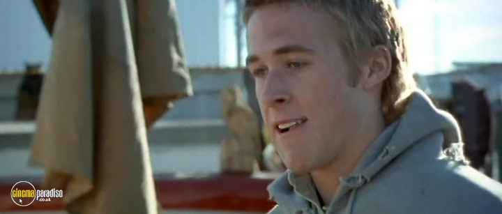 A still #21 from Drive to Dream (2002)