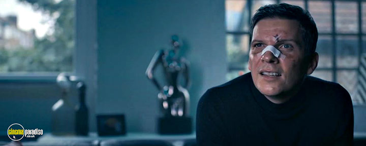 A still #24 from We Hunt Together (2020)