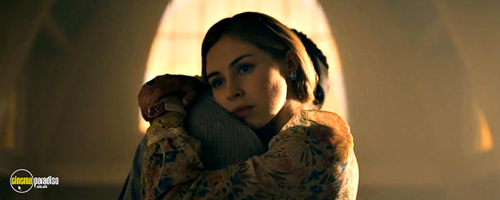 A still #21 from We Hunt Together (2020)