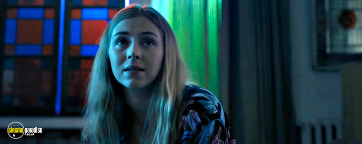 A still #16 from We Hunt Together (2020)