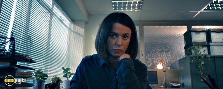 A still #15 from We Hunt Together (2020)