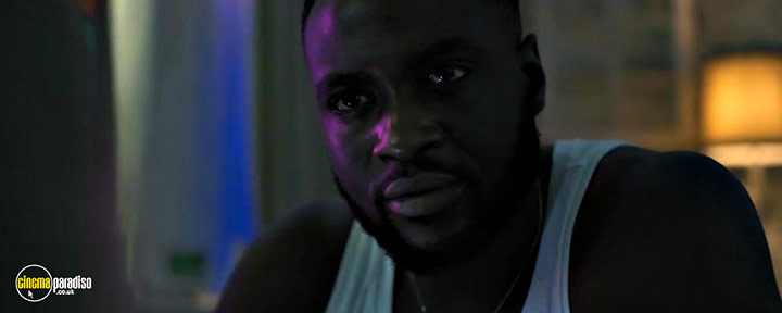 A still #14 from We Hunt Together (2020)