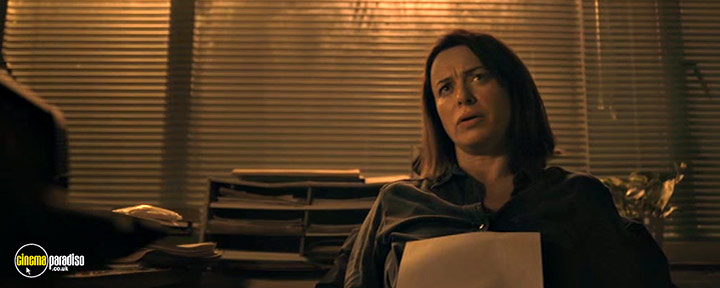 A still #13 from We Hunt Together (2020)