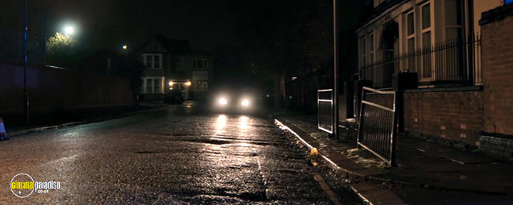 A still #12 from We Hunt Together (2020)