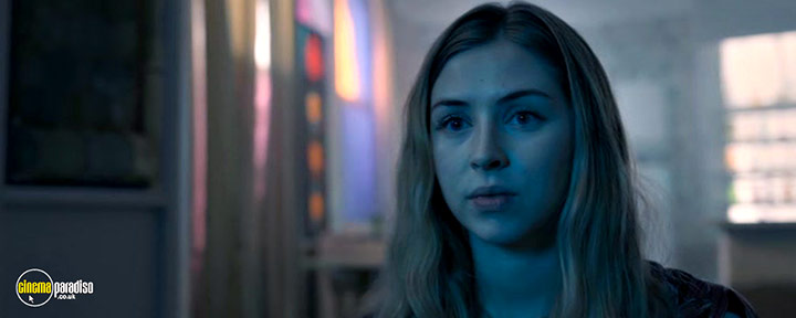 A still #10 from We Hunt Together (2020)