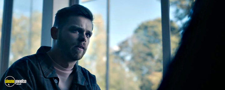 A still #9 from We Hunt Together (2020)