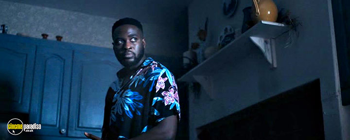 A still #1 from We Hunt Together (2020)
