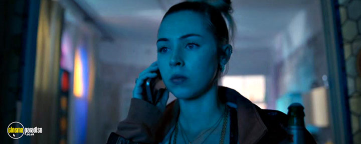A still #6 from We Hunt Together (2020)