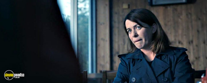 A still #5 from We Hunt Together (2020)